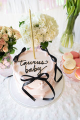 Simply Sweet Coquette