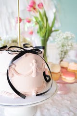 Simply Sweet Coquette