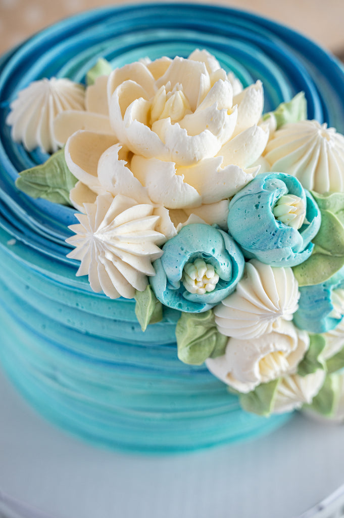 GLUTEN FREE Simply Sweet Line Texture