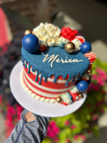 Simply Sweet 'Merica