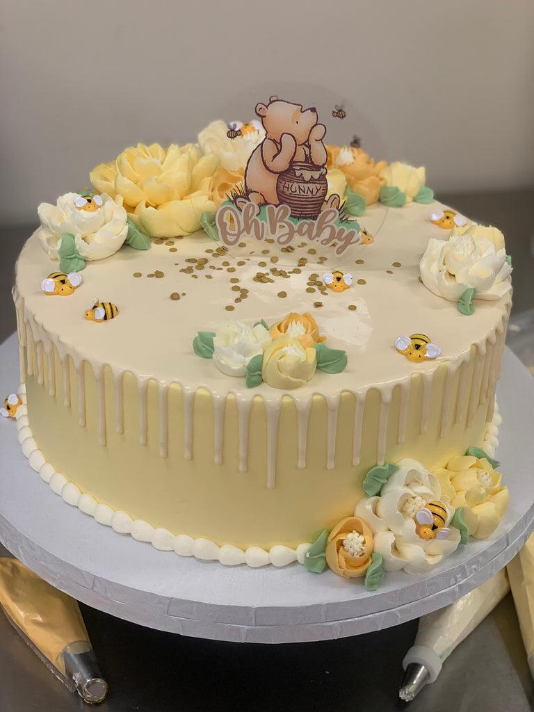 Simply Sweet Bee Drip