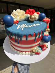 Simply Sweet 'Merica