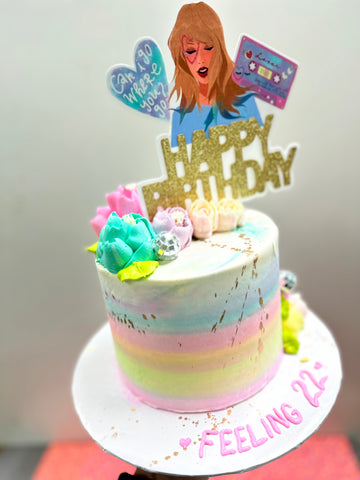 Simply Sweet Feeling 22