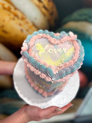 Simply Sweet Swiftie Heart