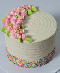 Beginner's Buttercream Techniques