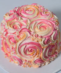 Beginner's Buttercream Techniques