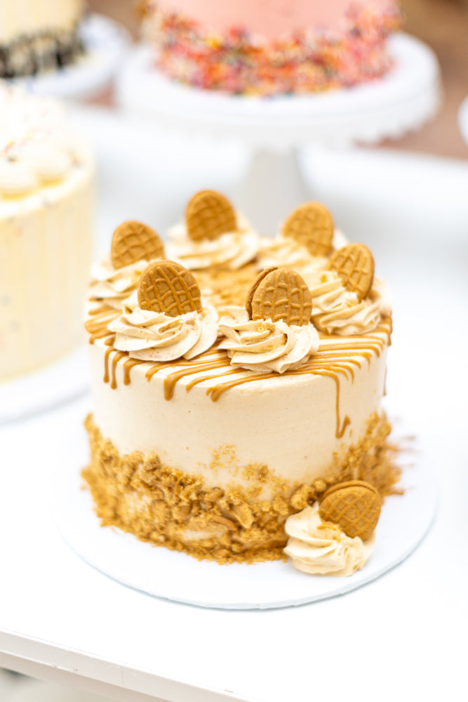 Celebration Nutter Butter