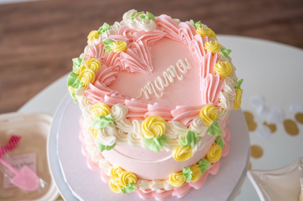 Simply Sweet Lovely Vintage