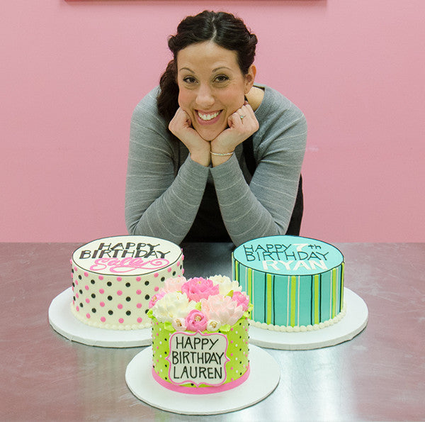 Mini Tutorial! Creative Happy Birthday Fonts (C2)