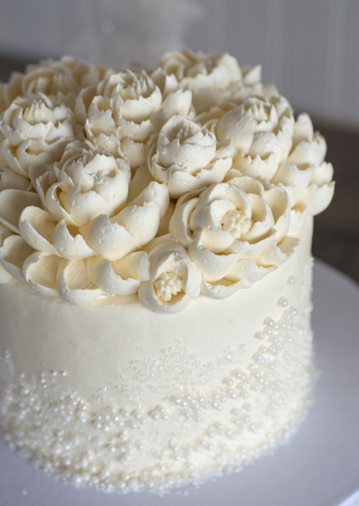 Simply Sweet Snow White