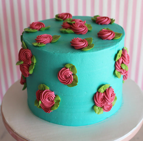 Simply Sweet Rose Bud