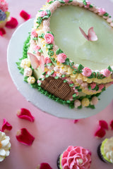 Classic Fairy Garden