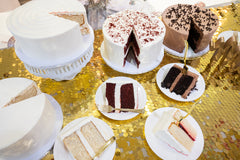 Santa's Slice Club (STRONGSVILLE ONLY)