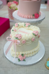Simply Sweet Pretty Heart