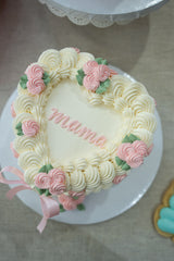 Simply Sweet Pretty Heart