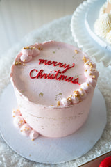 Chic Merry Christmas