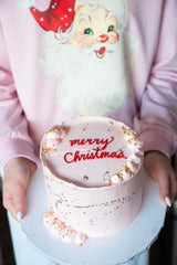 Chic Merry Christmas