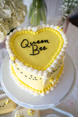 Simply Sweet Queen Bee
