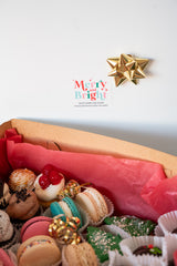 Holiday Luxe Party Box (12/2-12/31 pick up only)