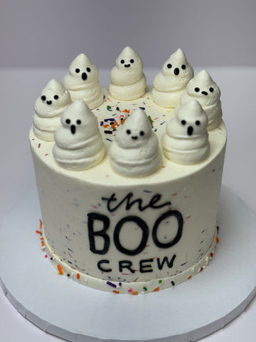 Simply Sweet Boo Crew