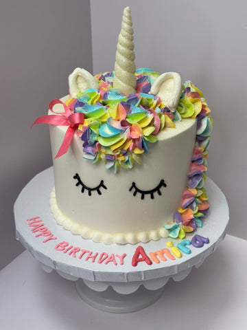 Simply Sweet Unicorn