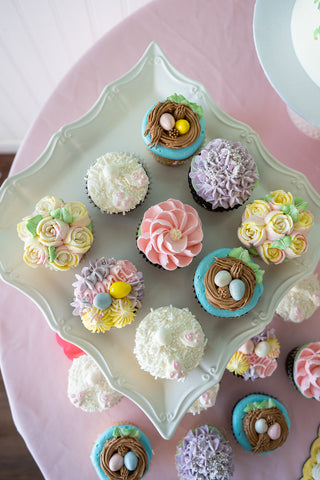 Easter Cupcake Collection