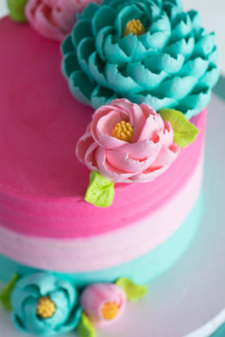 GLUTEN FREE Simply Sweet Ombre