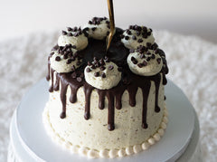 Celebration Pistachio Chocolate