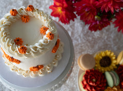 Simply Sweet little pumpkin
