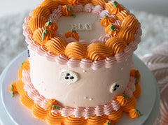 Simply Sweet Girly Boo
