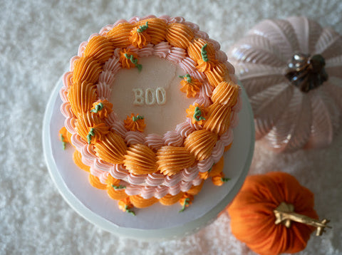 Simply Sweet Girly Boo