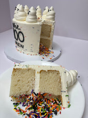 Simply Sweet Sprinkle filled Boo Crew