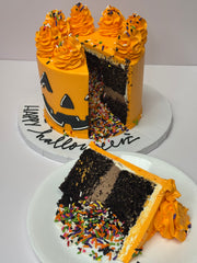 Simply Sweet Sprinkle Filled Jack