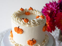 Simply Sweet little pumpkin