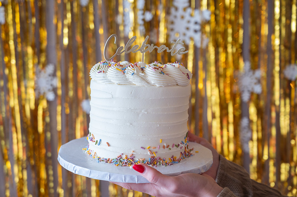 Online Happy Anniversary Cake Maker Free