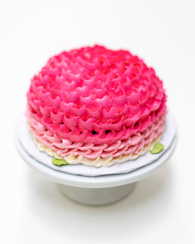 Simply Sweet Pink Petal